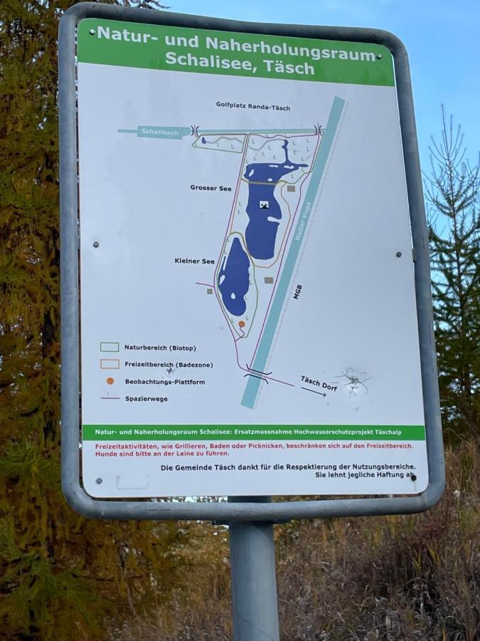 Modern With Free Parking Tasch