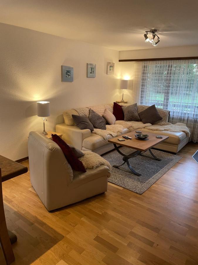 Apartment Modern With Free Parking