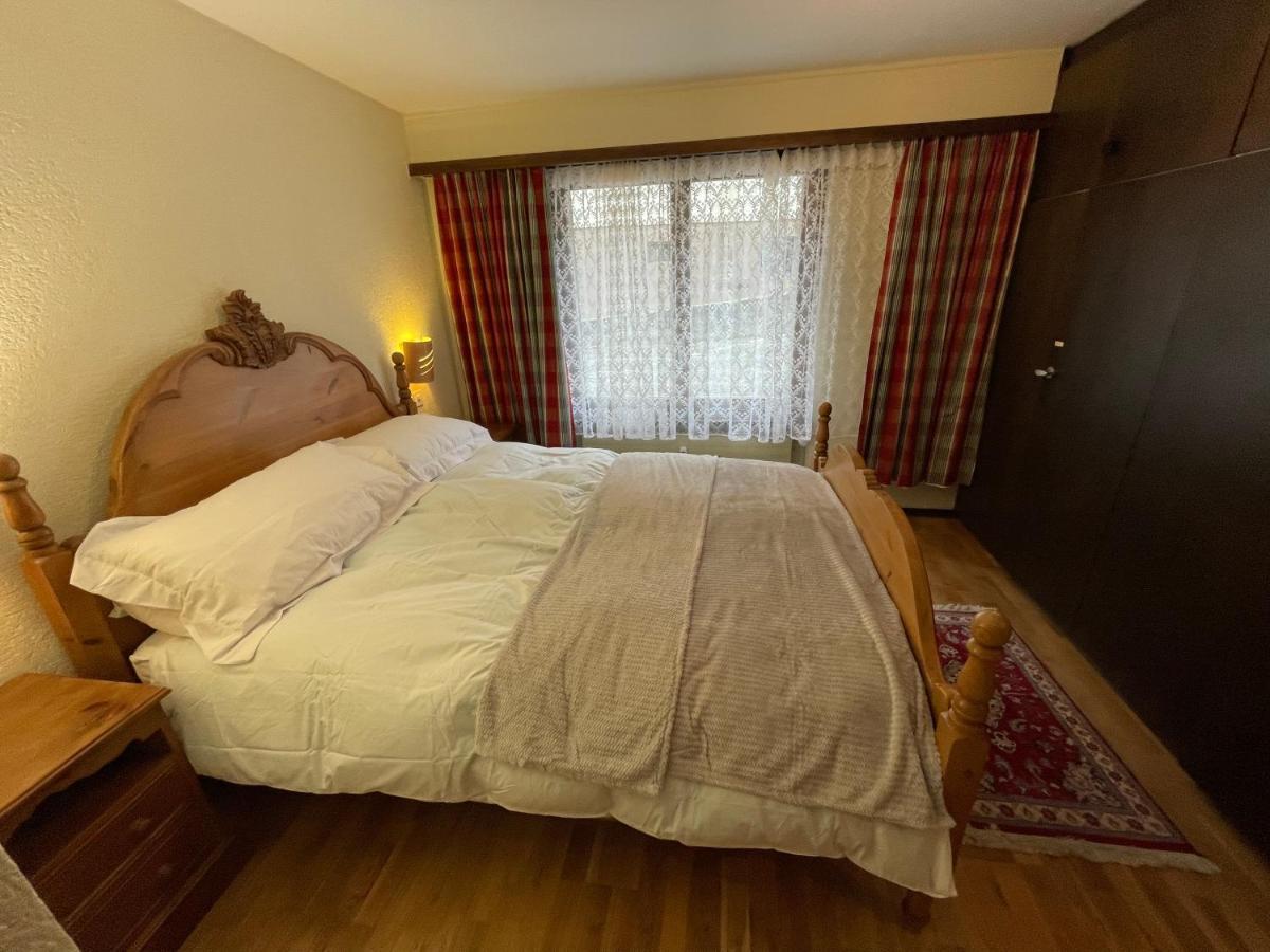 Apartment Modern With Free Parking Tasch