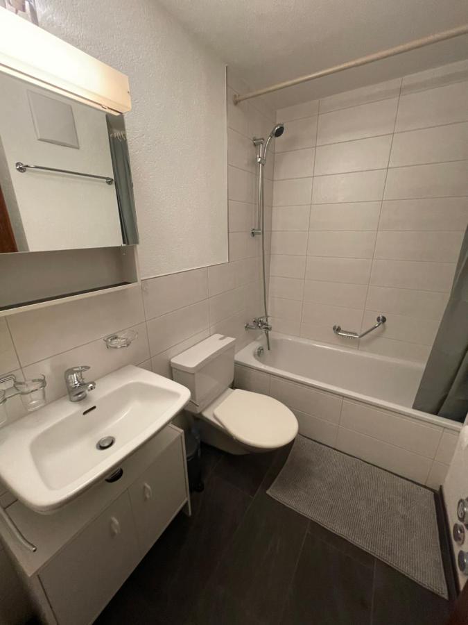 Apartment Modern With Free Parking *