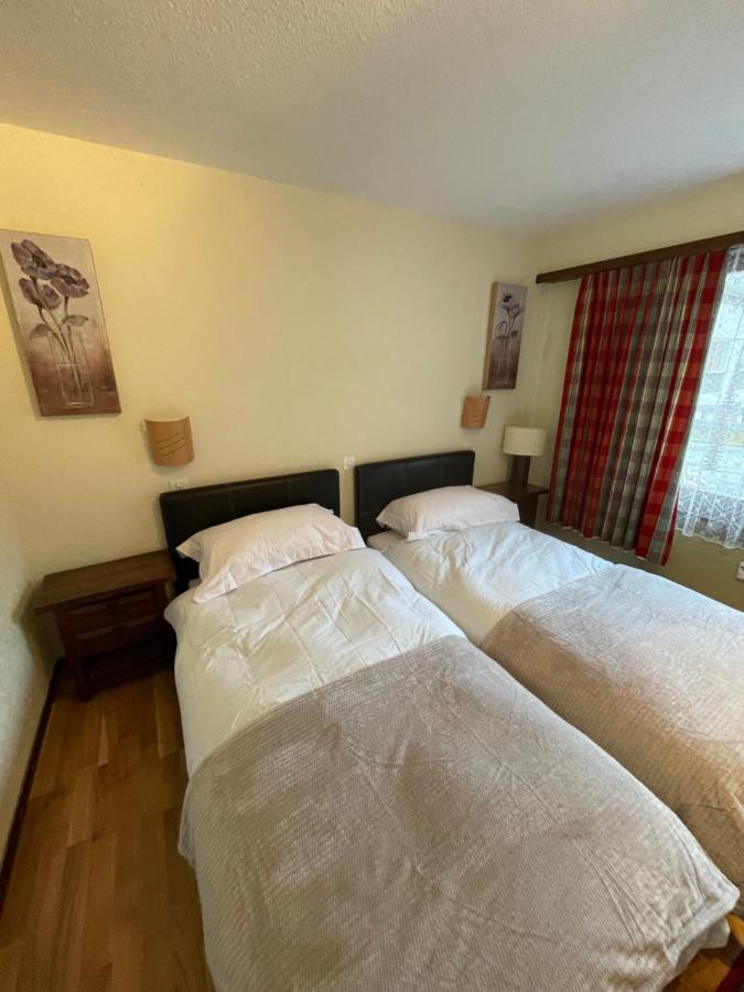 Apartment Modern With Free Parking *