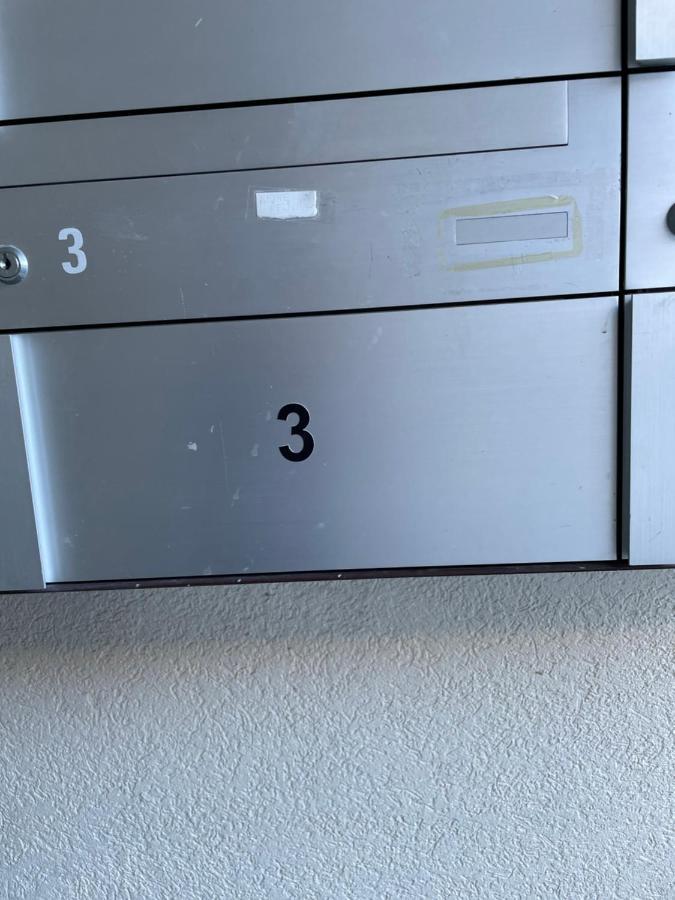 Modern With Free Parking Apartment Tasch