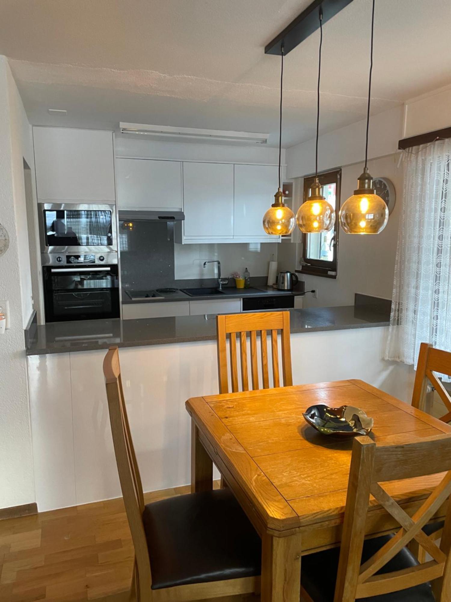Apartment Modern With Free Parking *
