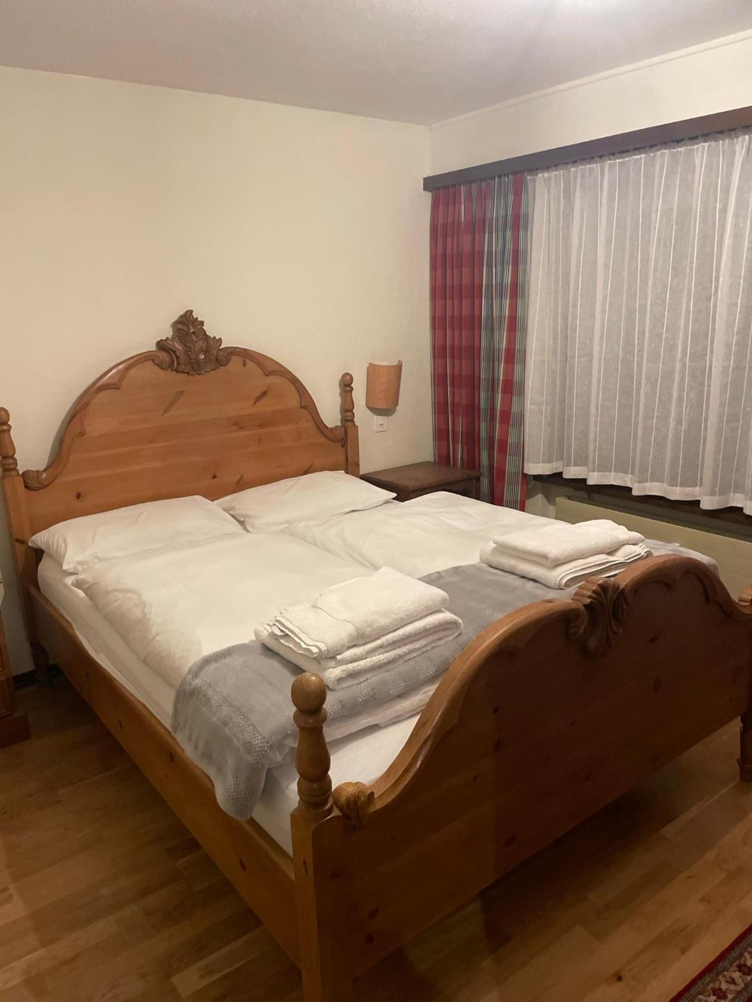 Apartment Modern With Free Parking *